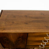 Mid-century sideboard