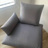 Naoko Armchair - Habitat