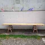 Guinguette table 398 cm