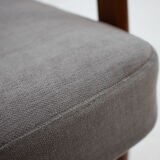 1960s Teak Armchair, Denmark