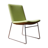 Herman Miller fabric chair