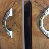 Commode style art deco
