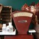 Grocery scale - testut
