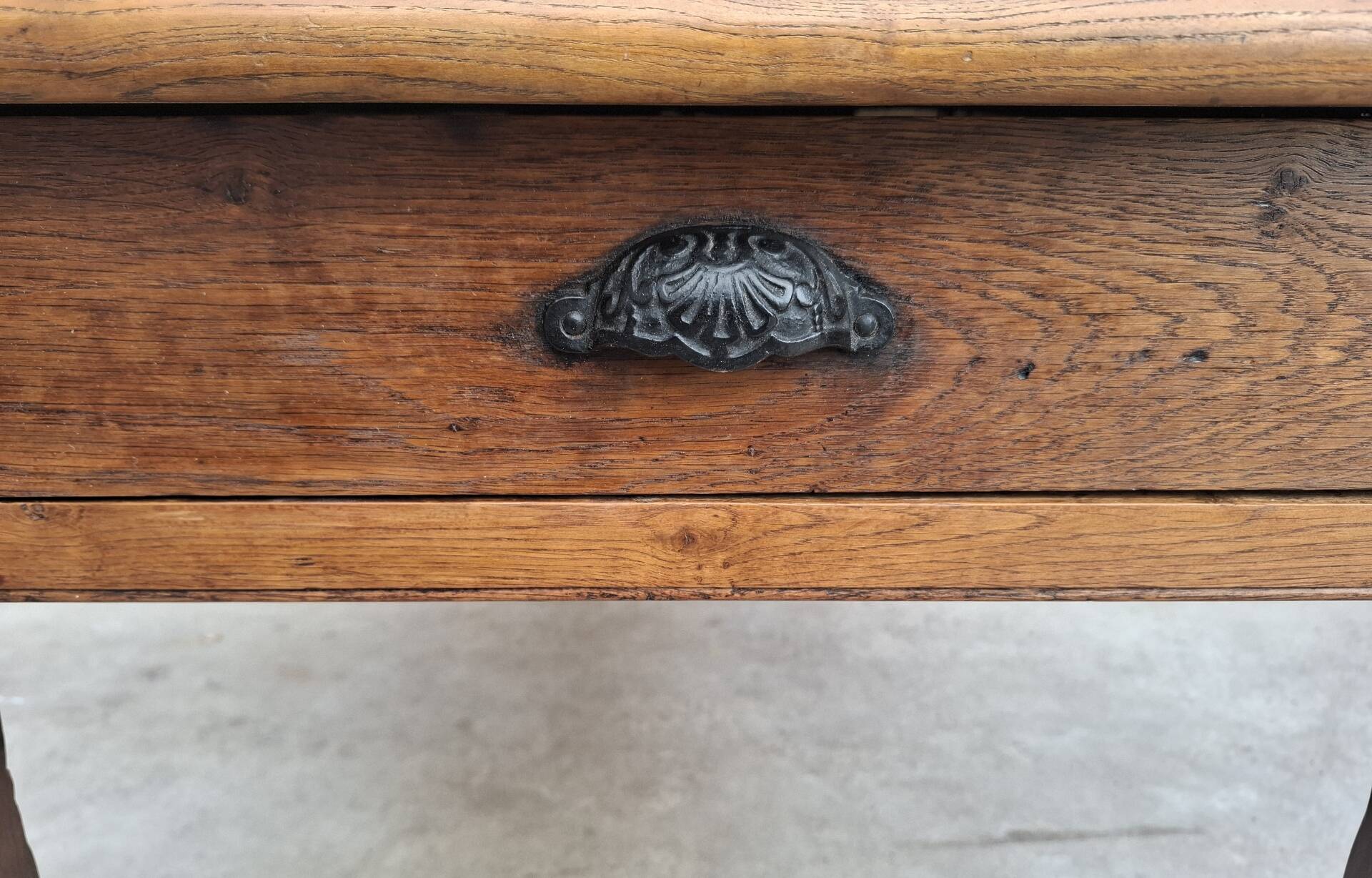 Farm table 150 x 75