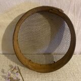 Old decorative sieve
