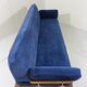 Daybed minerva par Peter Hvidt & Orla Mølgaard-Nielsen pour France & Søn, Denmark
