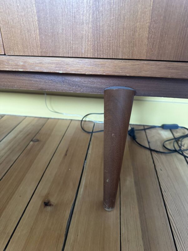 Meuble scandinave