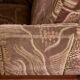 MK11211 Rosewood armchair
