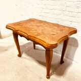 Regency style oak table