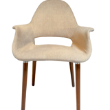 4 fauteuils vintage