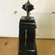 Pendule ancienne p japy & cie 1878
