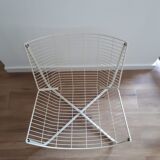Fauteuil Jarpen par Niels Gammelgaard pour Ikea, Suède