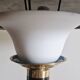 JUMO 350 Grand Luxe Lamp - Brass and Plexiglass - 1960