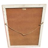 Painting port of St Tropez signed J.P. Rémon