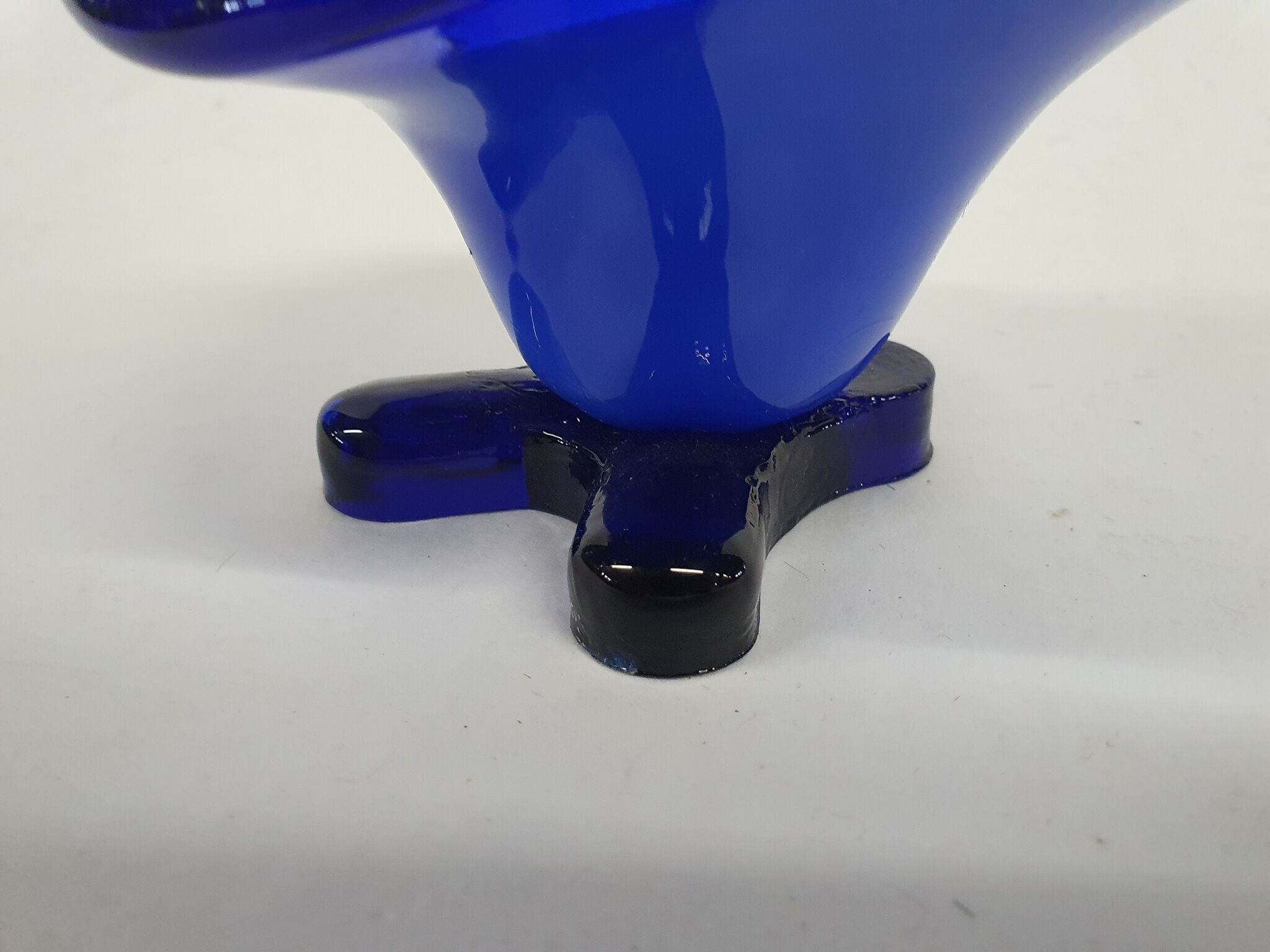 Clown bowl or ashtray, Italy 1970's