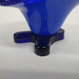 Clown bowl or ashtray, Italy 1970's