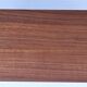 Wall shelf with solid wood compartments design 80s