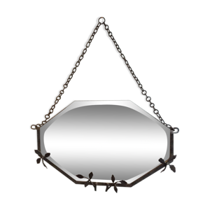 Miroir ancien - 37x58cm