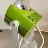 Spot vintage design 1970s apple green LITA