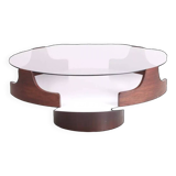 Mid Century Space Age coffee table coffee table 1970