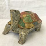 Wooden turtle box