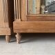 Grande armoire à glace ancienne (rénovée)