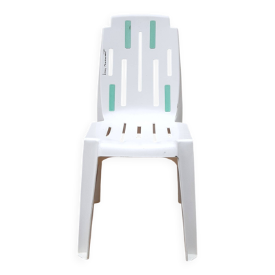 Chaise Samba Par Pierre Paulin pour Stamp