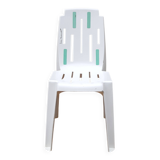 Samba Chair by Pierre Paulin for Stamp
