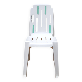 Chaise Samba Par Pierre Paulin pour Stamp