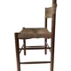 Dordogne chair by Charlotte Perriand for Sentou, 1960s