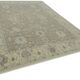 Turkish Handcrafted Loom Oushak Rug 256 cm x 346 cm