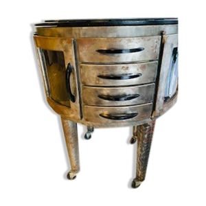 Servante de cabinet dentaire