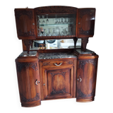 Buffet deux corps 1930
