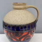 Vase West Germany, 60s