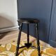 Tabouret Tripode et Entretoise