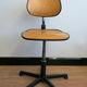 Chaise de studio Sedus
