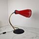 Rare Adjustable BAG Turgi Desk Lamp – Switzerland, circa 1950s