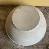 Stoneware bowl
