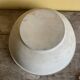 Stoneware bowl