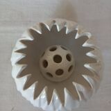 Jacques Molin Charolles flower spike vase