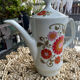 Charmante cafetière / Théière