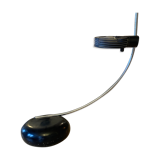 Desk lamp "Cigno" for Guzzini 70s/80s