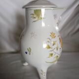 Moustiers chocolate maker