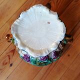 Barbotine d'Onnaing flowerpot