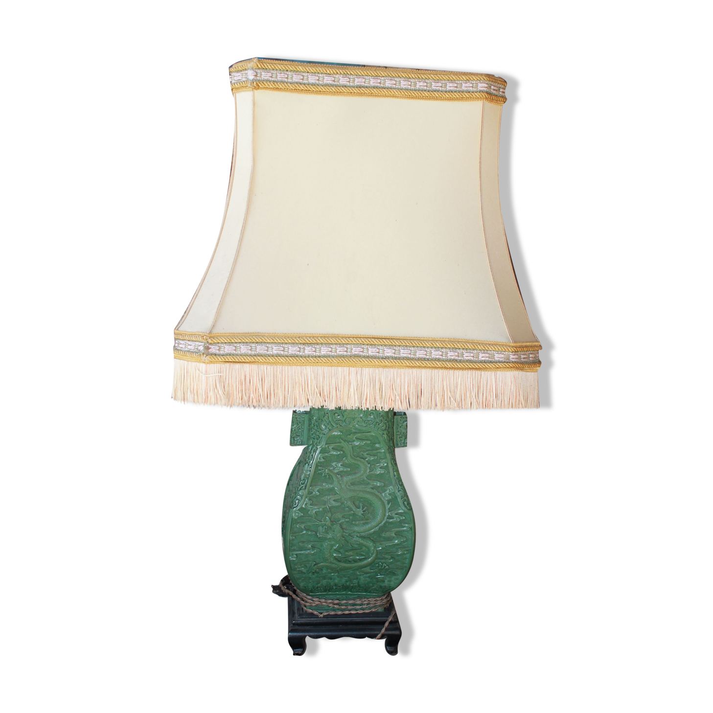 Japanese lamp