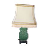 Japanese lamp