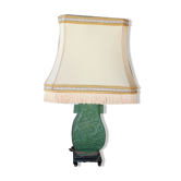 Lampe japonisante