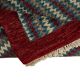 Turkish Handknotted Wool Oushak Rug 77 cm x 135 cm