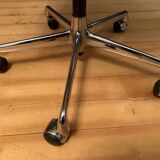 EA 119 armchair designed by Charles & Ray Eames, Herman Miller, 1970s