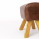 Small stool / Ottoman 2000-2010s